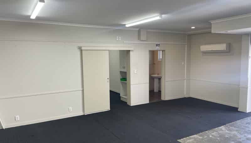 307b Queen Street, Richmond