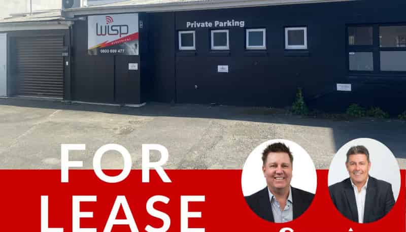 307b Queen Street, Richmond