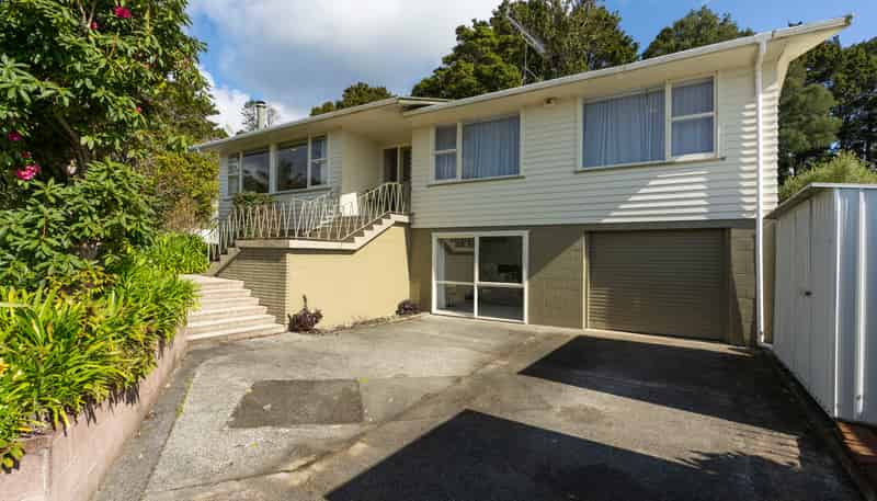 41 Huia Street, Whau Valley