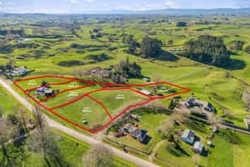84 Overdale Road, Putaruru