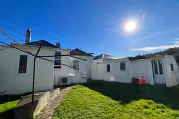 175 Queen Street, North Dunedin