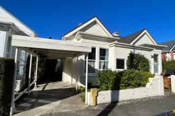 175 Queen Street, North Dunedin