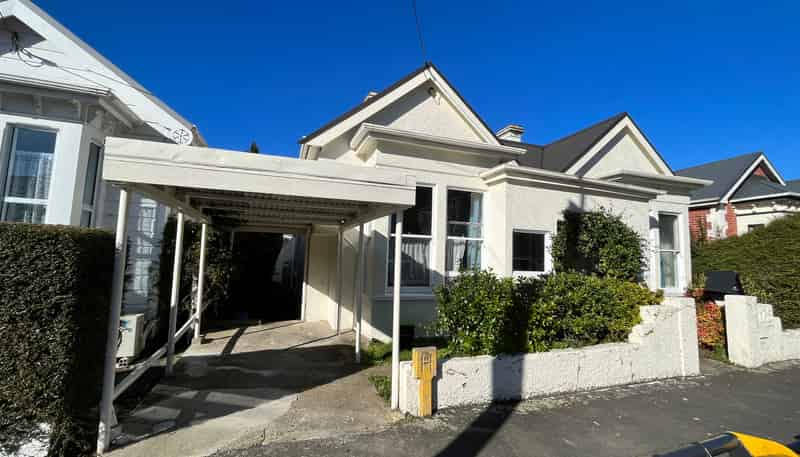 175 Queen Street, North Dunedin