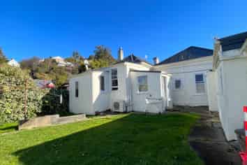 175 Queen Street, North Dunedin