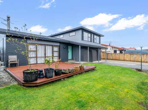 79 Terrace Street, Rosedale