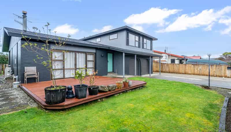 79 Terrace Street, Rosedale
