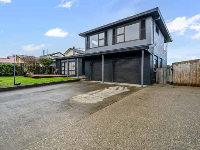 79 Terrace Street, Rosedale