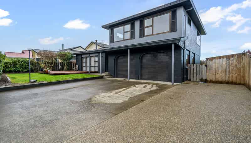 79 Terrace Street, Rosedale