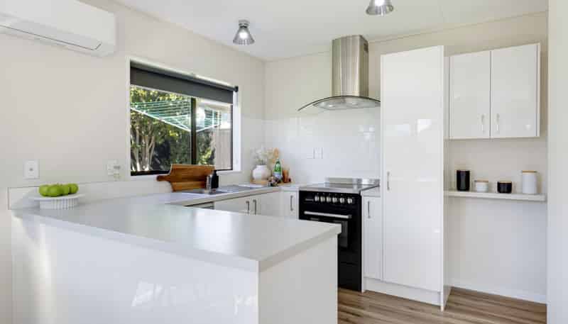 4/42 Salisbury Road, Richmond