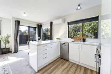 4/42 Salisbury Road, Richmond