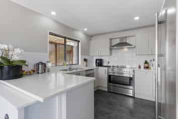 1/16 Rakaia Rise, Clover Park