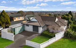 1/16 Rakaia Rise, Clover Park