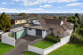 1/16 Rakaia Rise, Clover Park