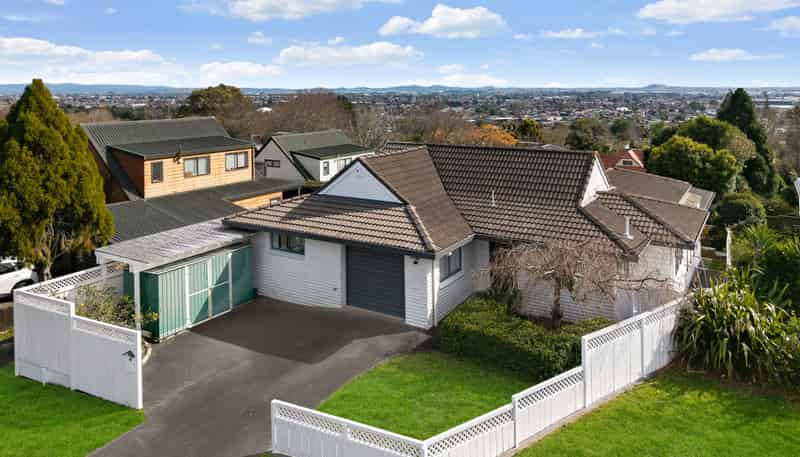 1/16 Rakaia Rise, Clover Park