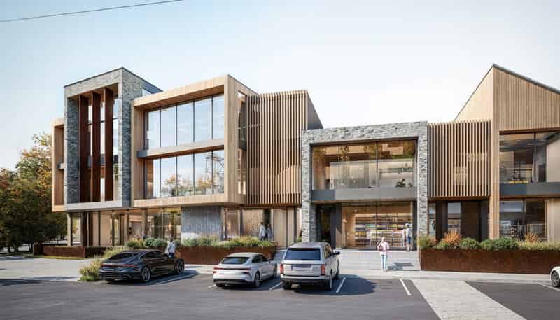 111 Frankton-Ladies Mile Highway, Frankton