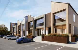 Brand new commercial in prime Frankton location