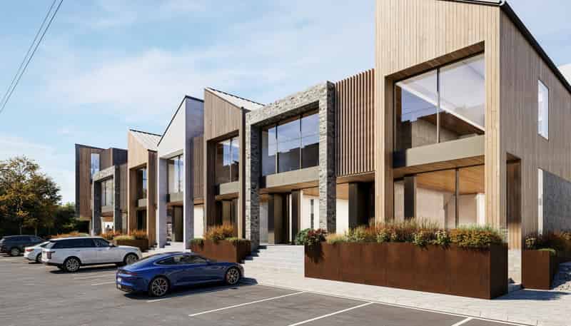 111 Frankton-Ladies Mile Highway, Frankton