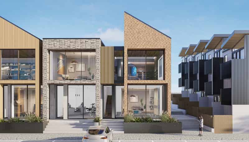 111 Frankton-Ladies Mile Highway, Frankton