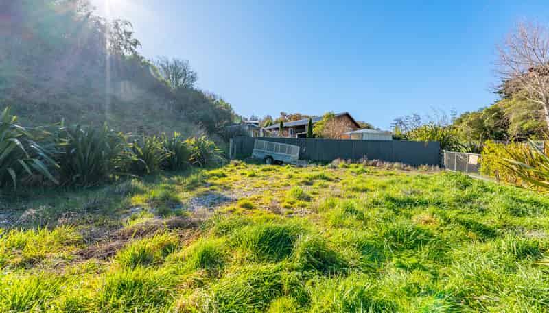 9 Tenby Street, Moeraki