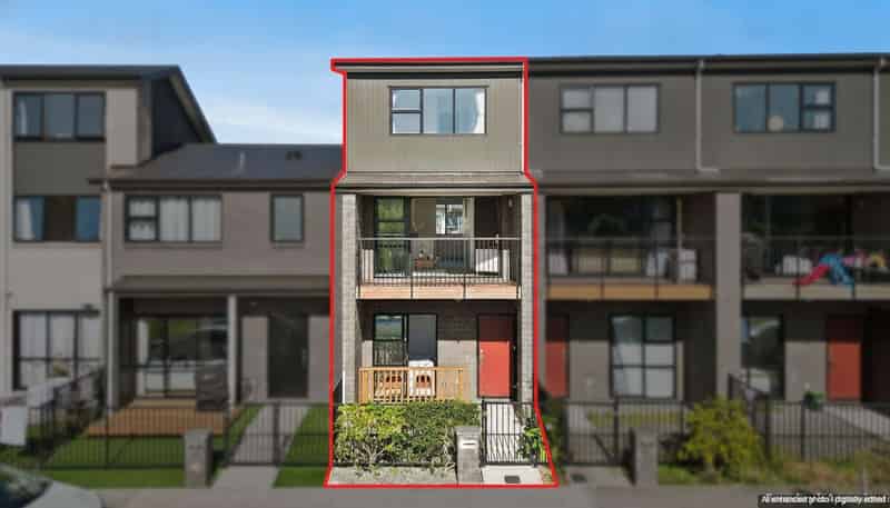 27 Haroto Street, Manukau