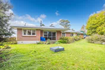44 Lindsay Road, Whatawhata