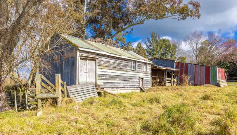 44 Lindsay Road, Whatawhata