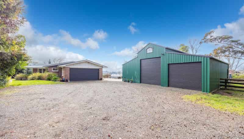44 Lindsay Road, Whatawhata