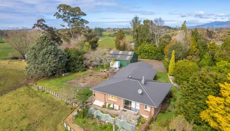 44 Lindsay Road, Whatawhata