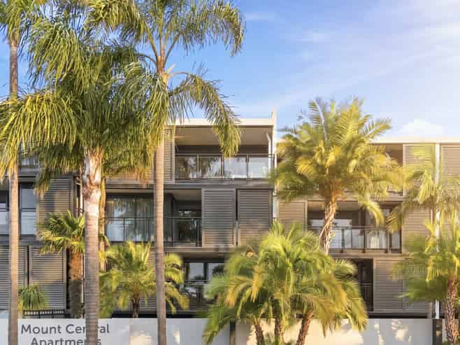 G01/424 Maunganui Road, Mount Maunganui