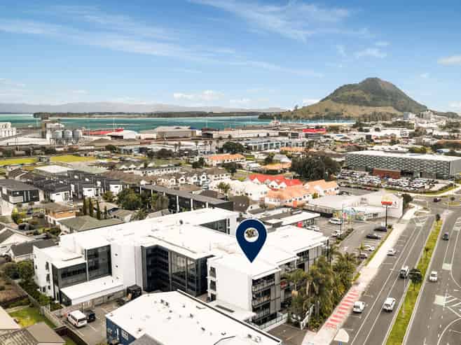 G01/424 Maunganui Road, Mount Maunganui