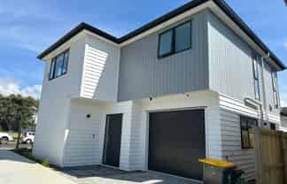 41A Gosford Drive, Botany Downs