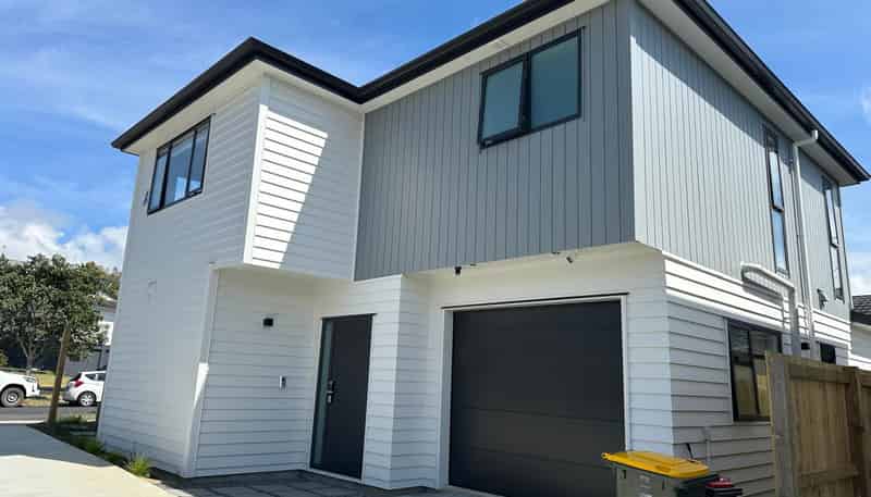 41A Gosford Drive, Botany Downs
