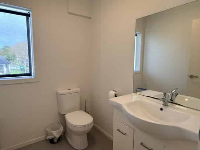Office space right in Te Awamutu