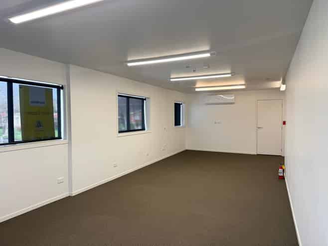 Office space right in Te Awamutu