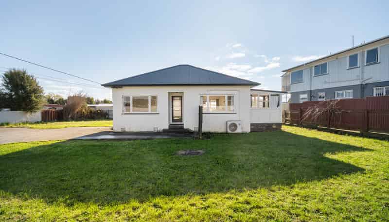 680 Te Ngae Road, Owhata