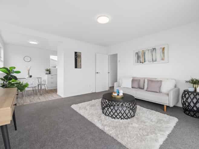 3 & 3a Angus Street, Otara