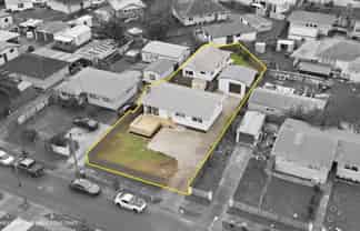 3 & 3a Angus Street, Otara