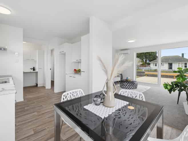 3 & 3a Angus Street, Otara