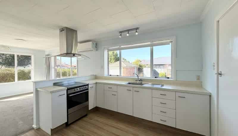 320 Greers Road, Bishopdale