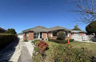 320 Greers Road, Bishopdale