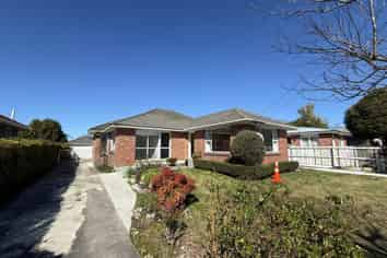 320 Greers Road, Bishopdale