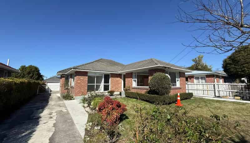 320 Greers Road, Bishopdale