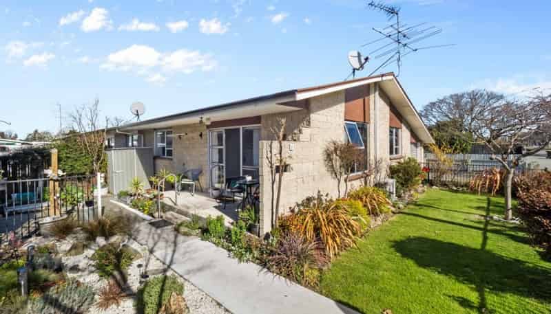 1/142 Chalmers Avenue, Hampstead