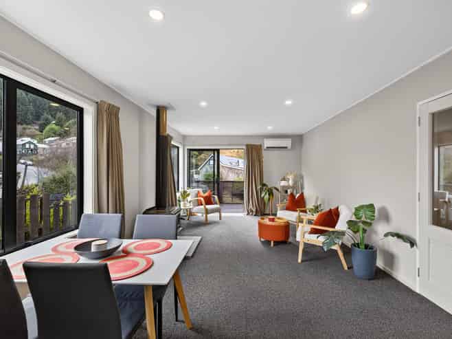 6A Watts Road, Fernhill