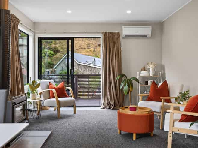6A Watts Road, Fernhill