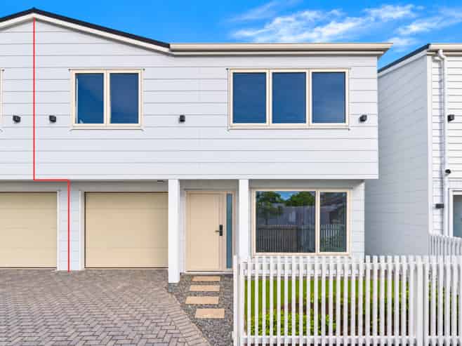 Lot 4/781 Great South Road, Papatoetoe