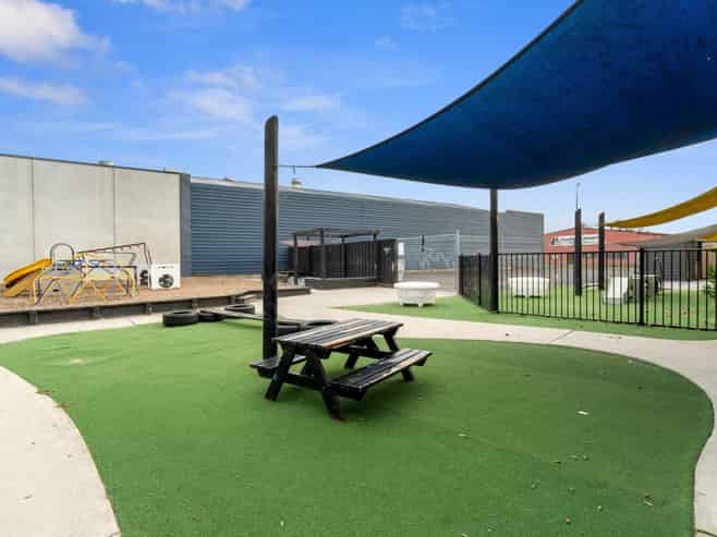 Long Lease Childcare Investment - Proven Sector