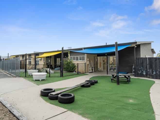 Long Lease Childcare Investment - Proven Sector