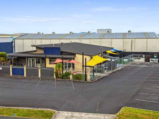 Long Lease Childcare Investment - Proven Sector