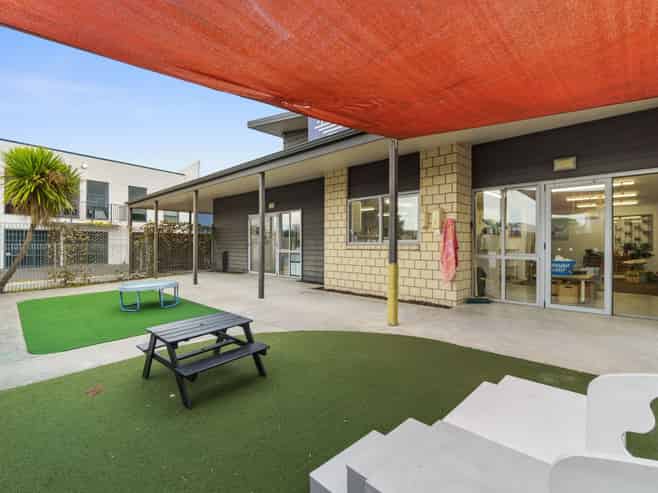 Long Lease Childcare Investment - Proven Sector